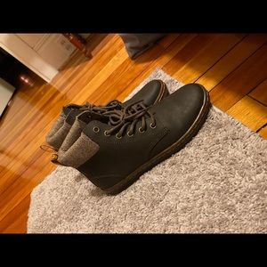 Doc Marten women’s boots